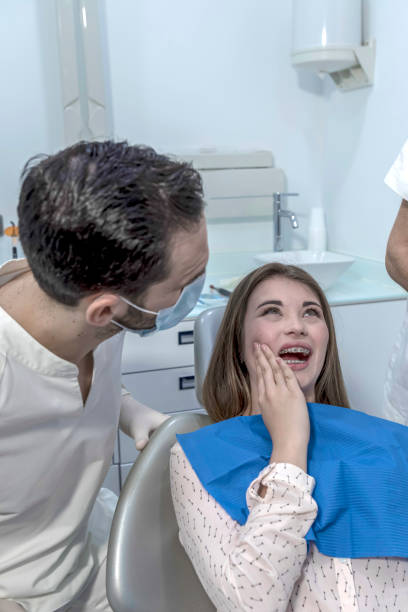 Best Emergency Gum Pain Relief  in Cabot, AR